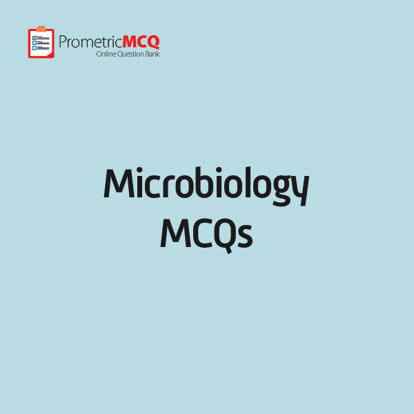 Microbiology MCQs Microbiology MCQs