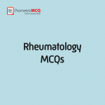 Rheumatology MCQs