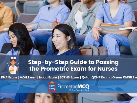 Step-by-Step Guide to Passing the Prometric Exam for Nurses