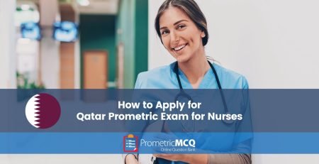 How to Apply for Qatar Prometric Exam for Nurses