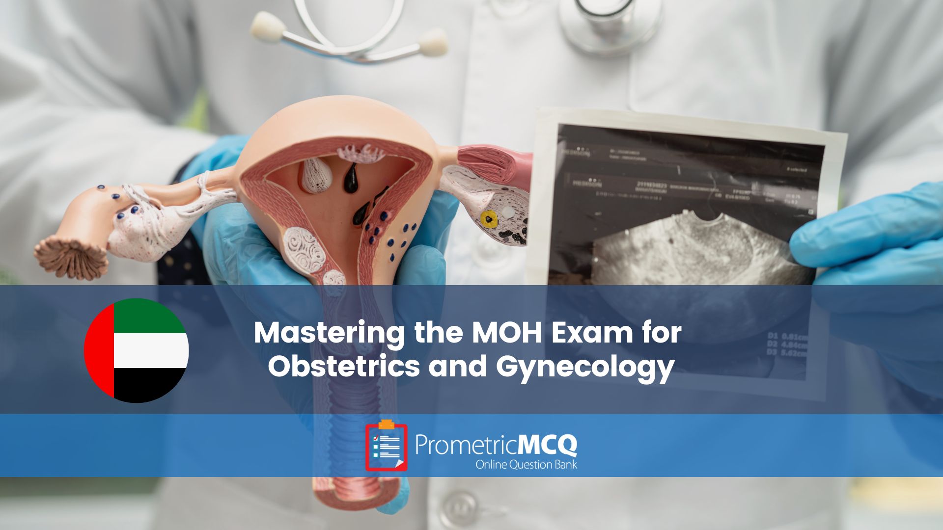 Mastering the MOH Exam for Obstetrics and Gynecology
