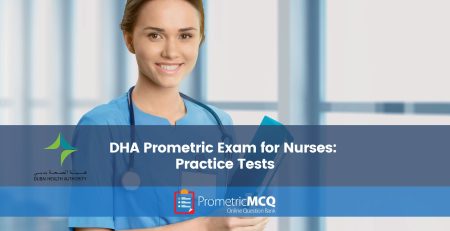DHA Prometric Exam for Nurses Practice Tests