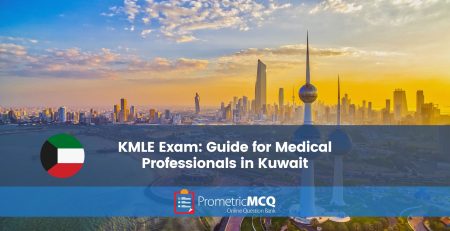 KMLE Exam Guide for Medical Professionals in Kuwait