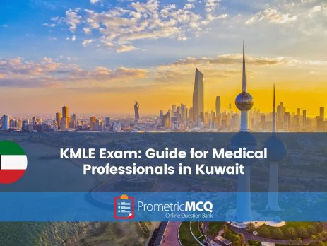 KMLE Exam Guide for Medical Professionals in Kuwait