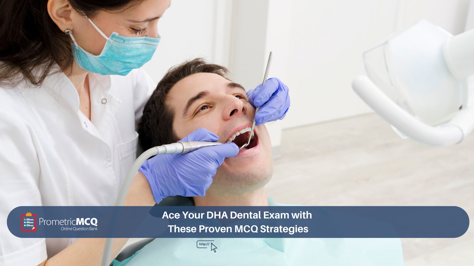 Ace Your DHA Dental Exam with These Proven MCQ Strategies