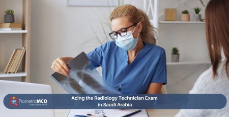 Acing the Radiology Technician Exam in Saudi Arabia