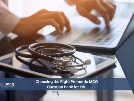 Choosing the Right Prometric MCQ Question Bank for You