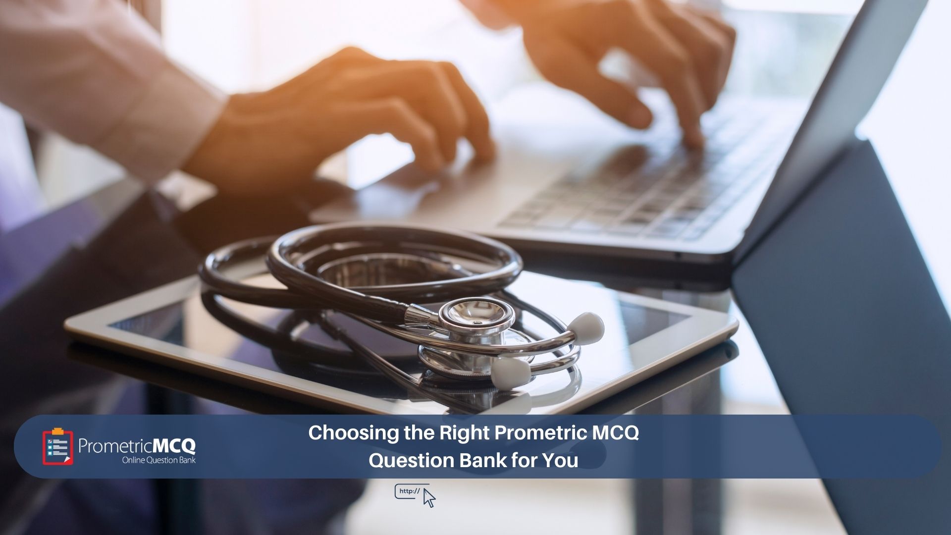 Choosing the Right Prometric MCQ Question Bank for You