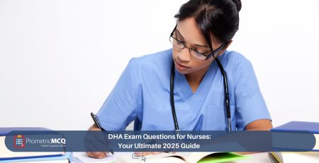 DHA Exam Questions for Nurses_ Your Ultimate 2025 Guide