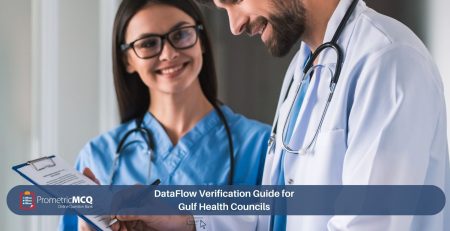 DataFlow Verification Guide for Gulf Health Councils