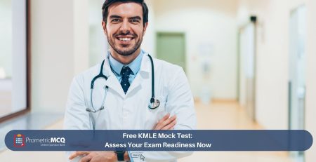 Free KMLE Mock Test_ Assess Your Exam Readiness Now