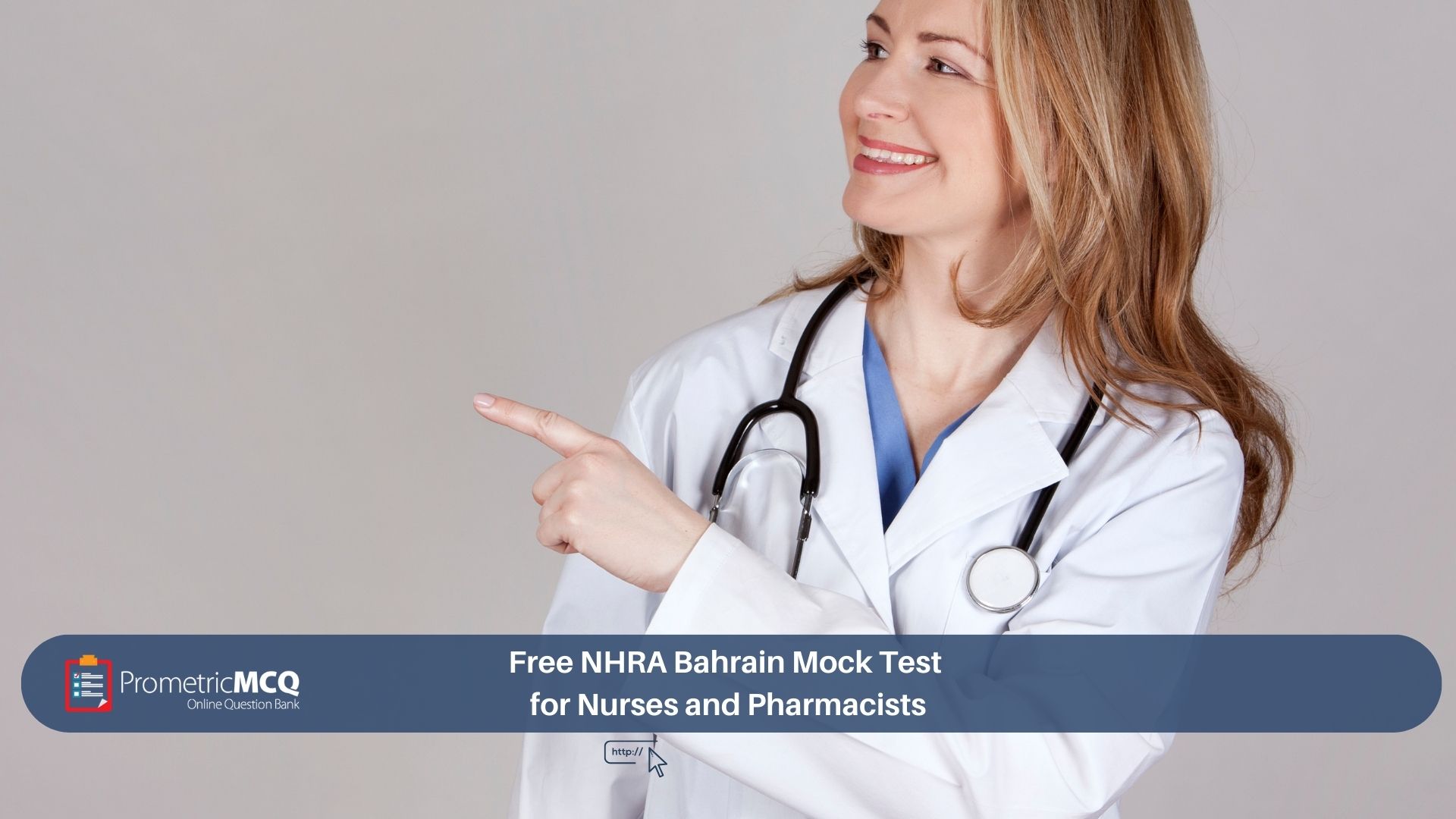 Free NHRA Bahrain Mock Test for Nurses and Pharmacists