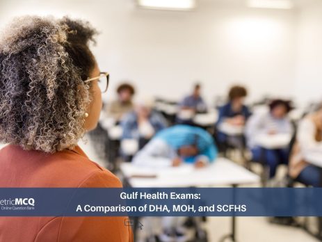 Gulf Health Exams_ A Comparison of DHA, MOH, and SCFHS
