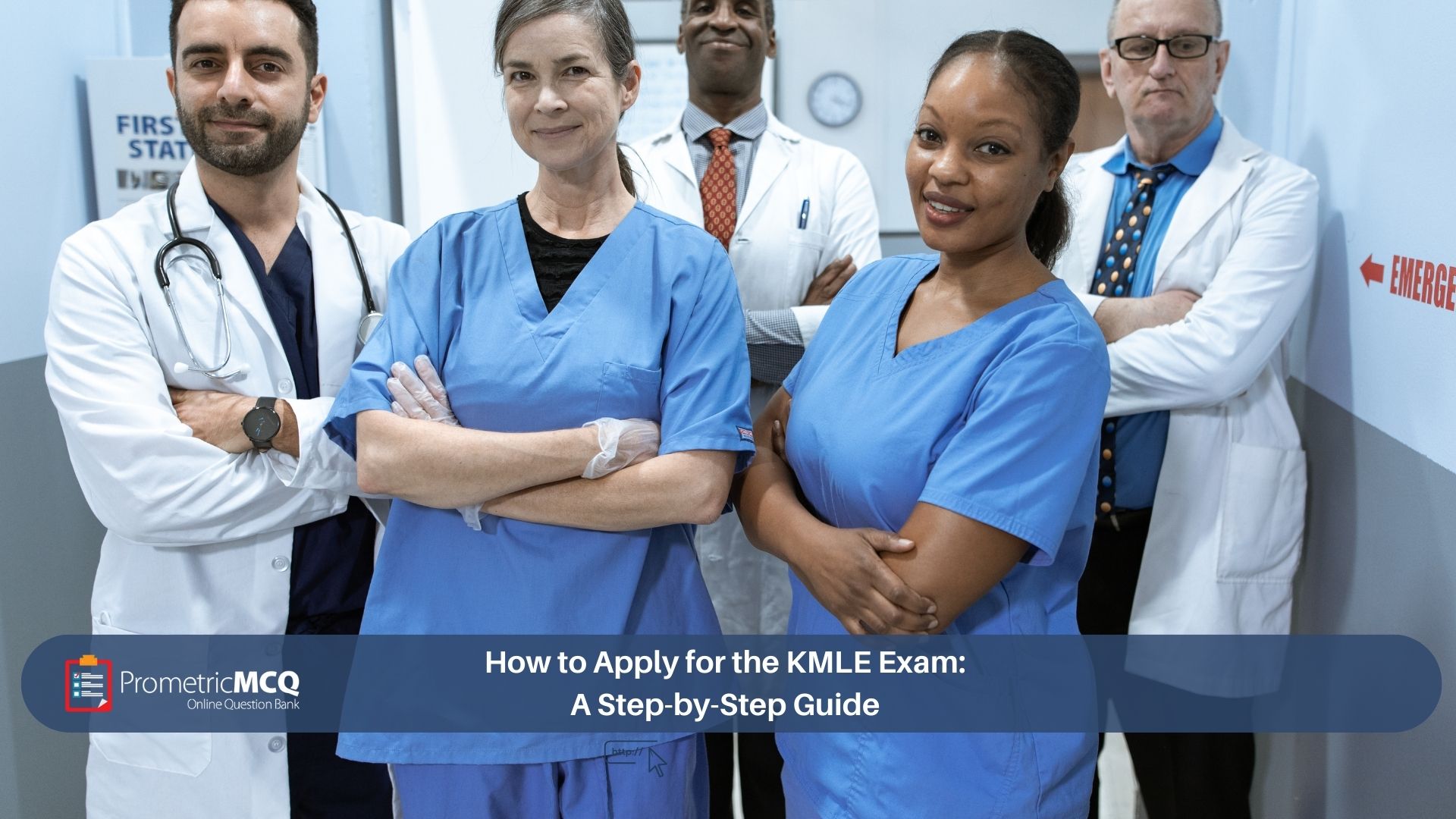 How to Apply for the KMLE Exam_ A Step-by-Step Guide