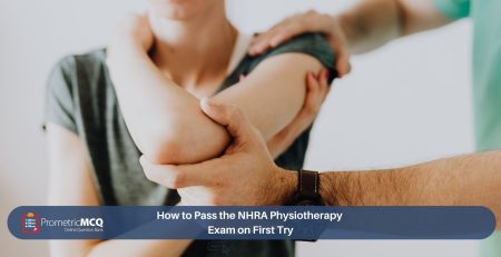 How to Pass the NHRA Physiotherapy Exam on First Try