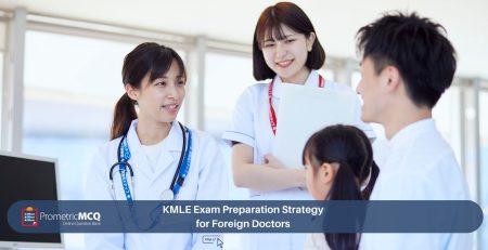 KMLE Exam Preparation Strategy for Foreign Doctors