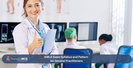 KMLE Exam Syllabus and Pattern for General Practitioners