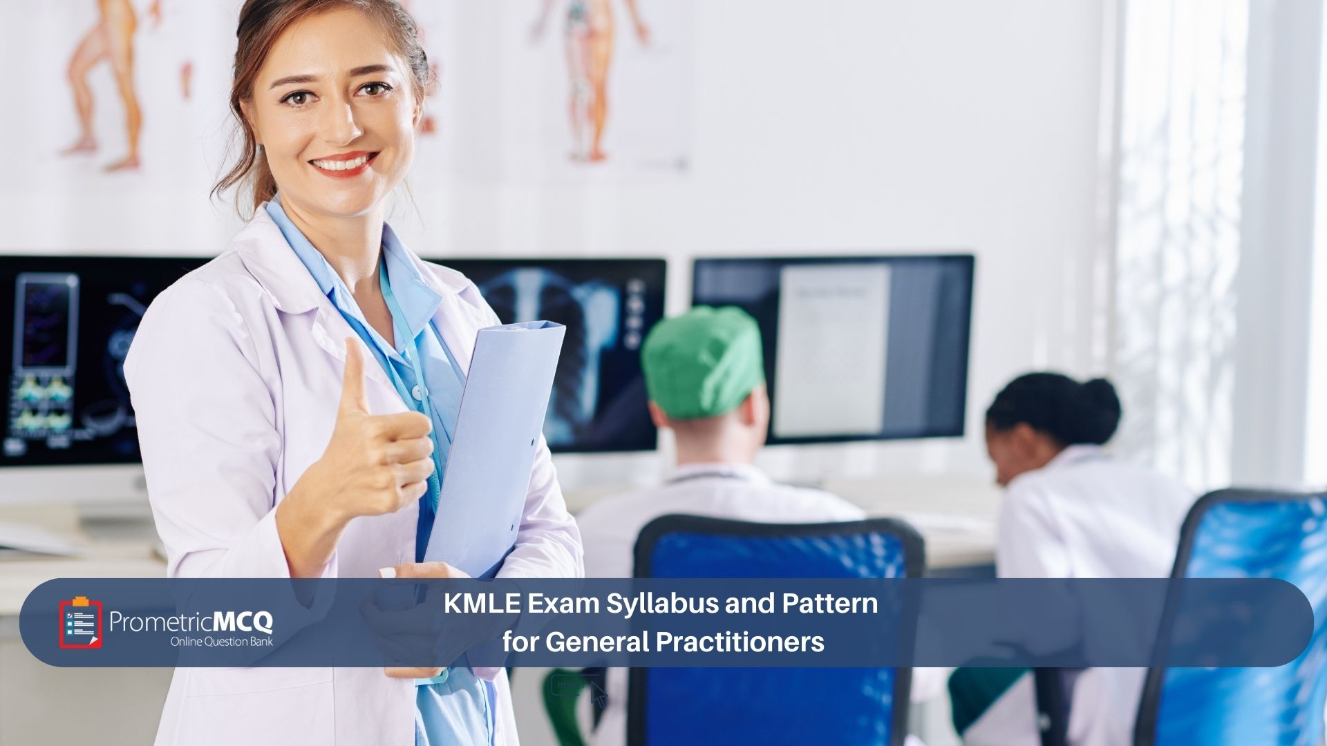 KMLE Exam Syllabus and Pattern for General Practitioners