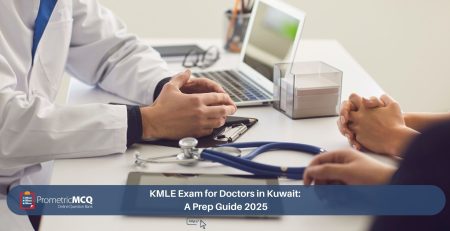 KMLE Exam for Doctors in Kuwait_ A Prep Guide 2025