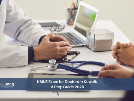 KMLE Exam for Doctors in Kuwait_ A Prep Guide 2025
