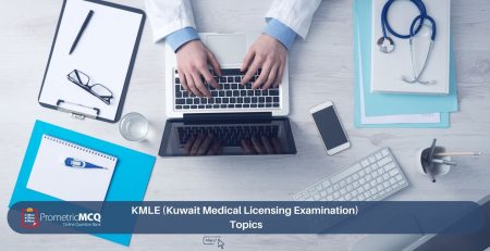 KMLE (Kuwait Medical Licensing Examination) Topics