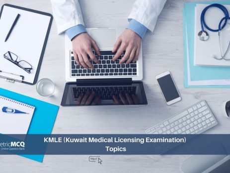 KMLE (Kuwait Medical Licensing Examination) Topics