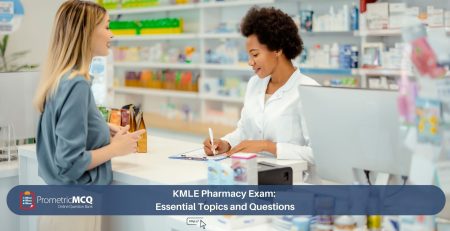 KMLE Pharmacy Exam_ Essential Topics and Questions