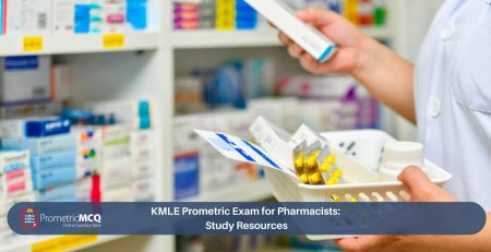 KMLE Prometric Exam for Pharmacists_ Study Resources