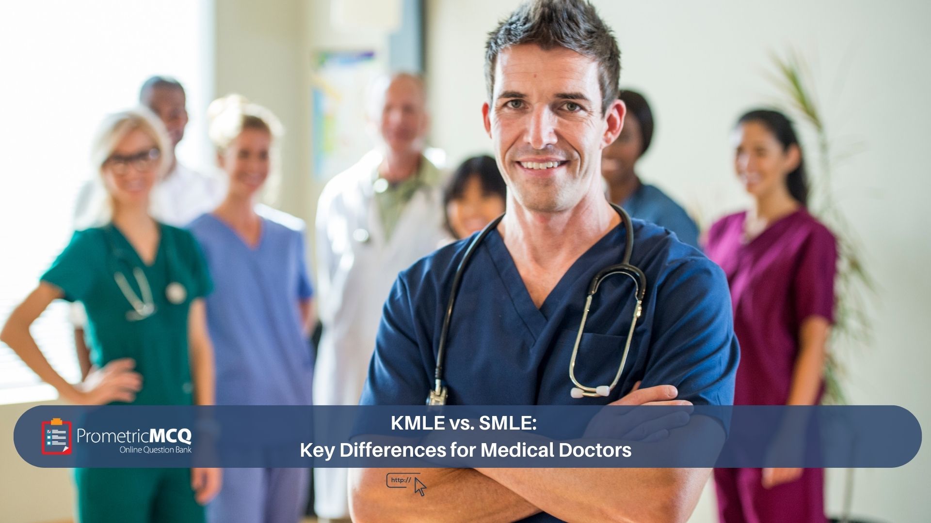 KMLE vs. SMLE_ Key Differences for Medical Doctors
