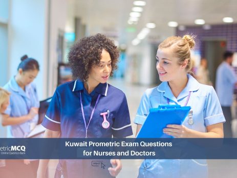 Kuwait Prometric Exam Questions for Nurses and Doctors