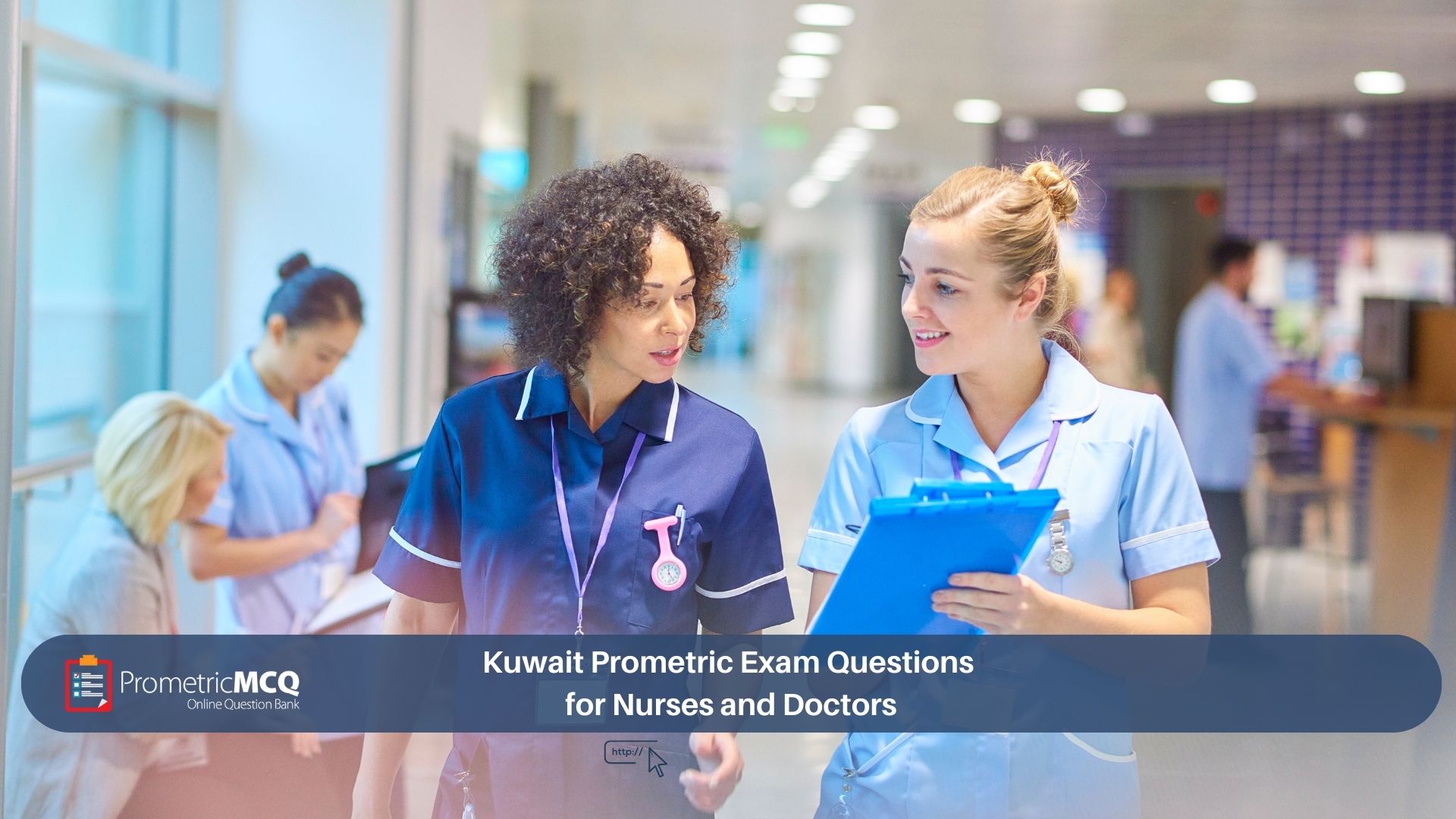 Kuwait Prometric Exam Questions for Nurses and Doctors