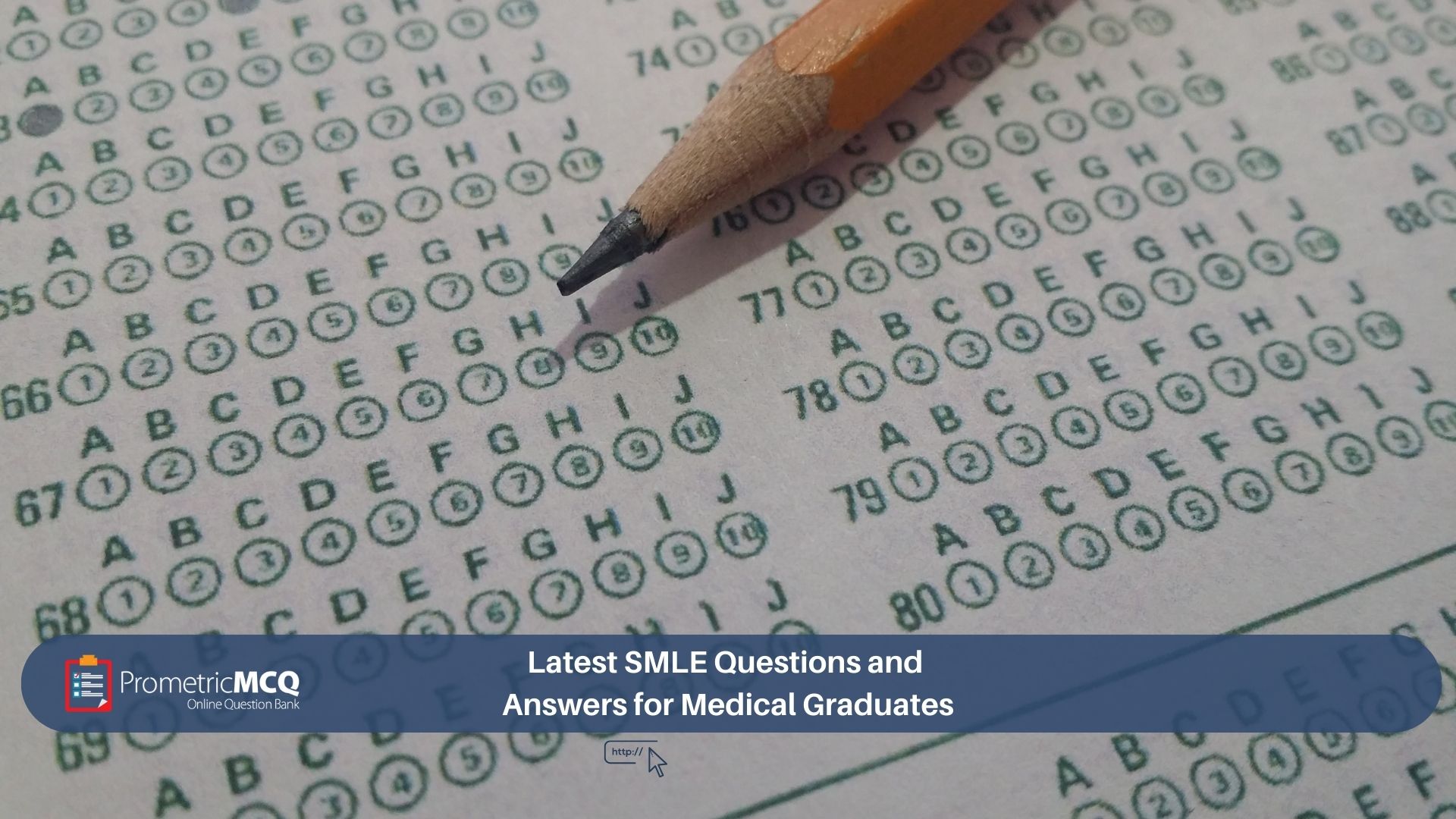 Latest SMLE Questions and Answers for Medical Graduates