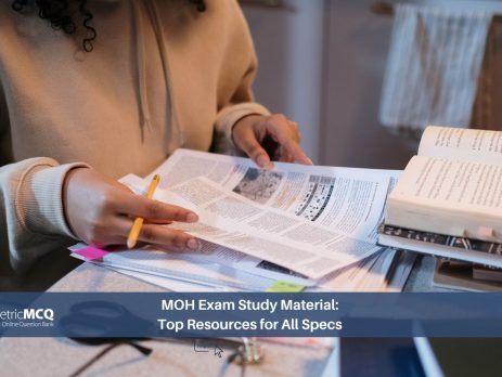 MOH Exam Study Material_ Top Resources for All Specs