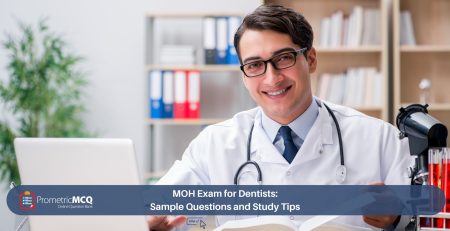 MOH Exam for Dentists_ Sample Questions and Study Tips