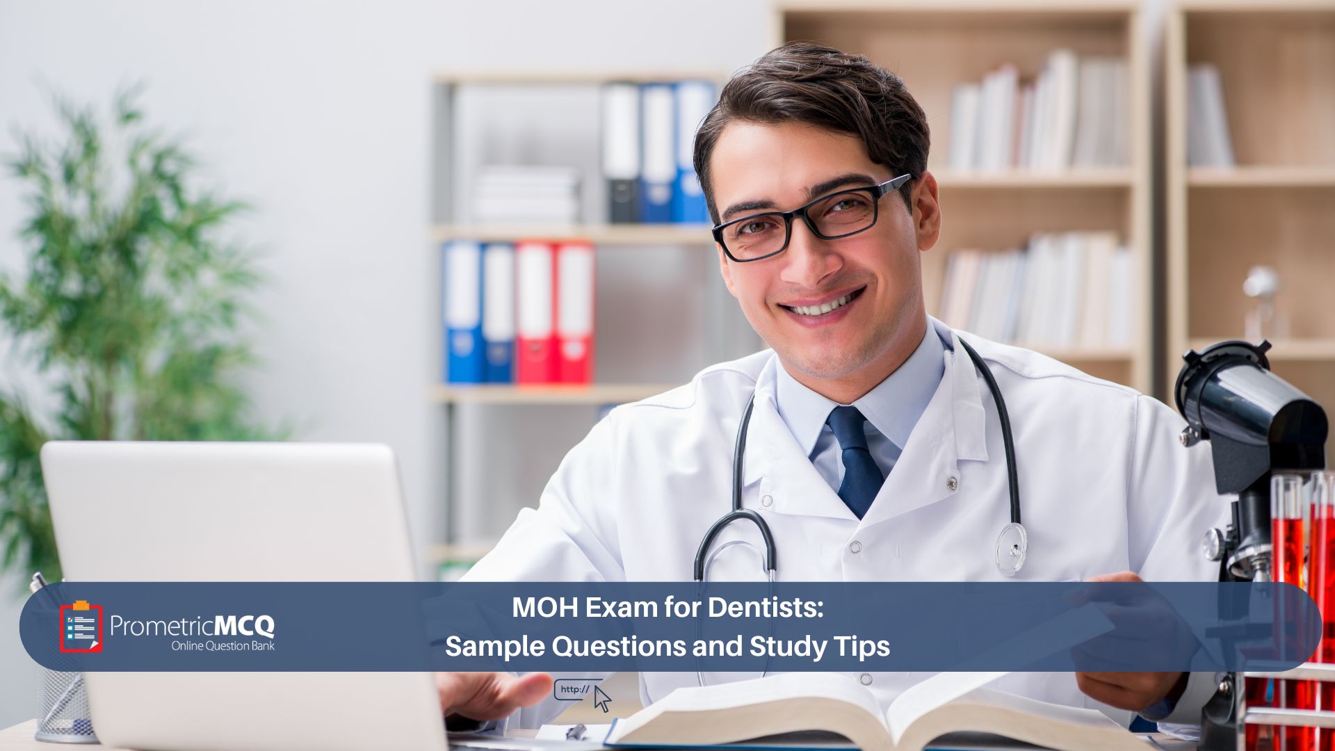 MOH Exam for Dentists_ Sample Questions and Study Tips