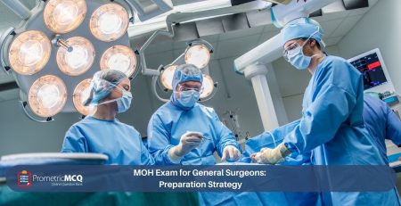 MOH Exam for General Surgeons_ Preparation Strategy