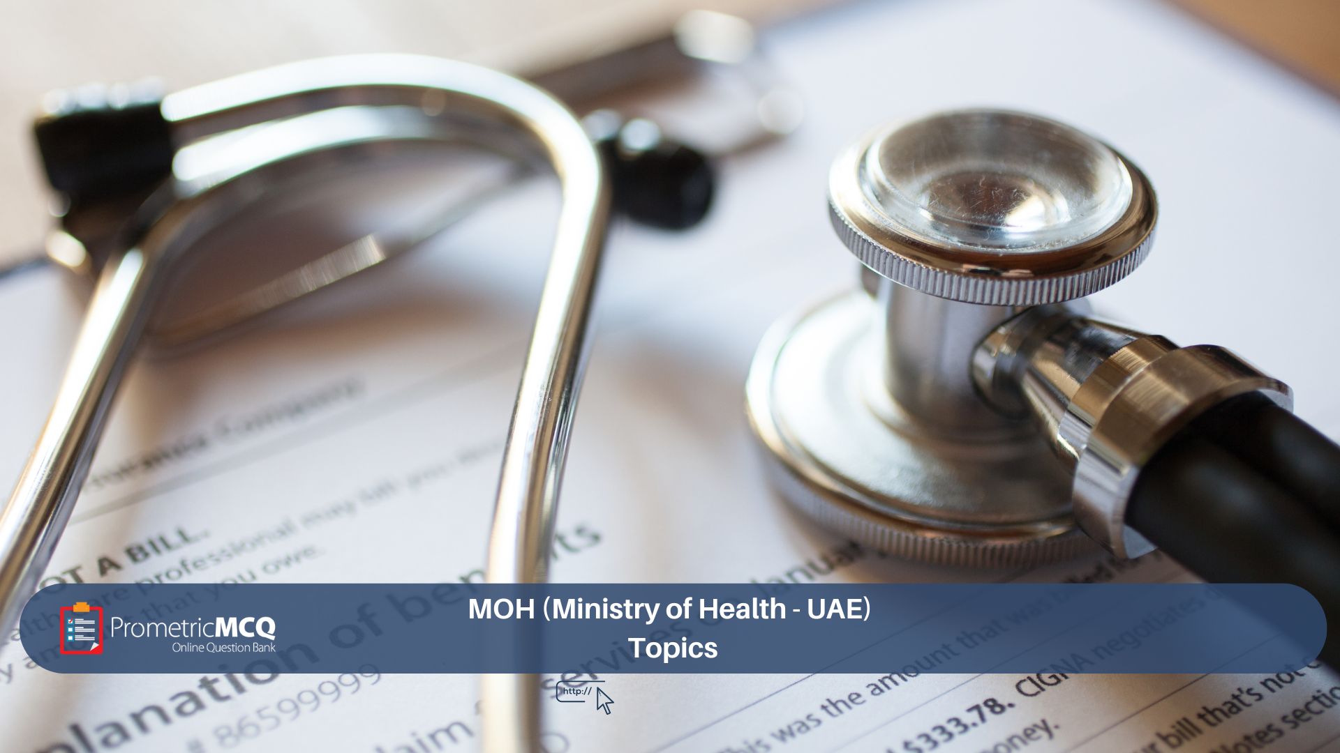 MOH (Ministry of Health - UAE) Topics