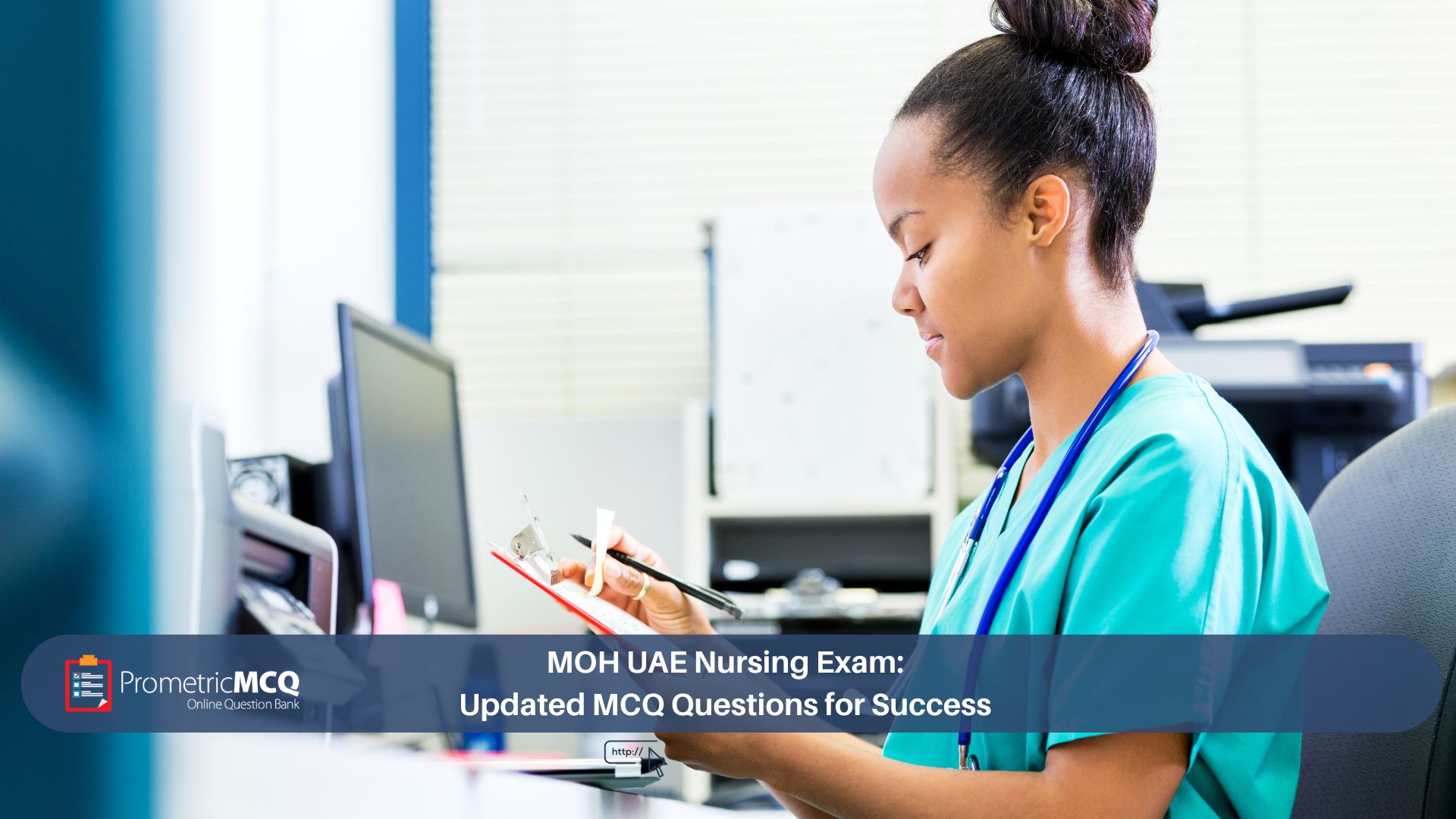 MOH UAE Nursing Exam_ Updated MCQ Questions for Success