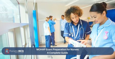 MOHAP Exam Preparation for Nurses_ A Complete Guide