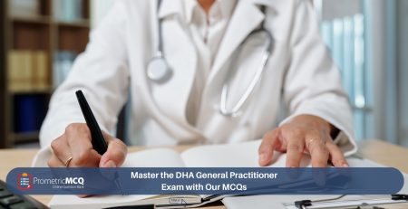 Master the DHA General Practitioner Exam with Our MCQs