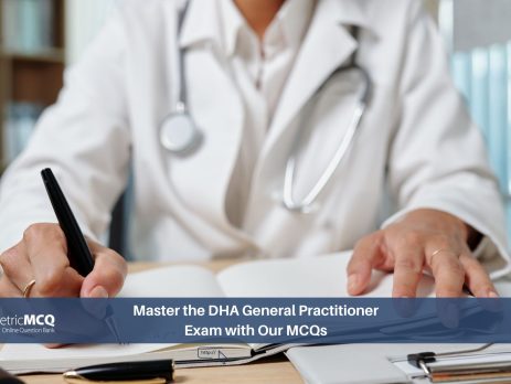 Master the DHA General Practitioner Exam with Our MCQs