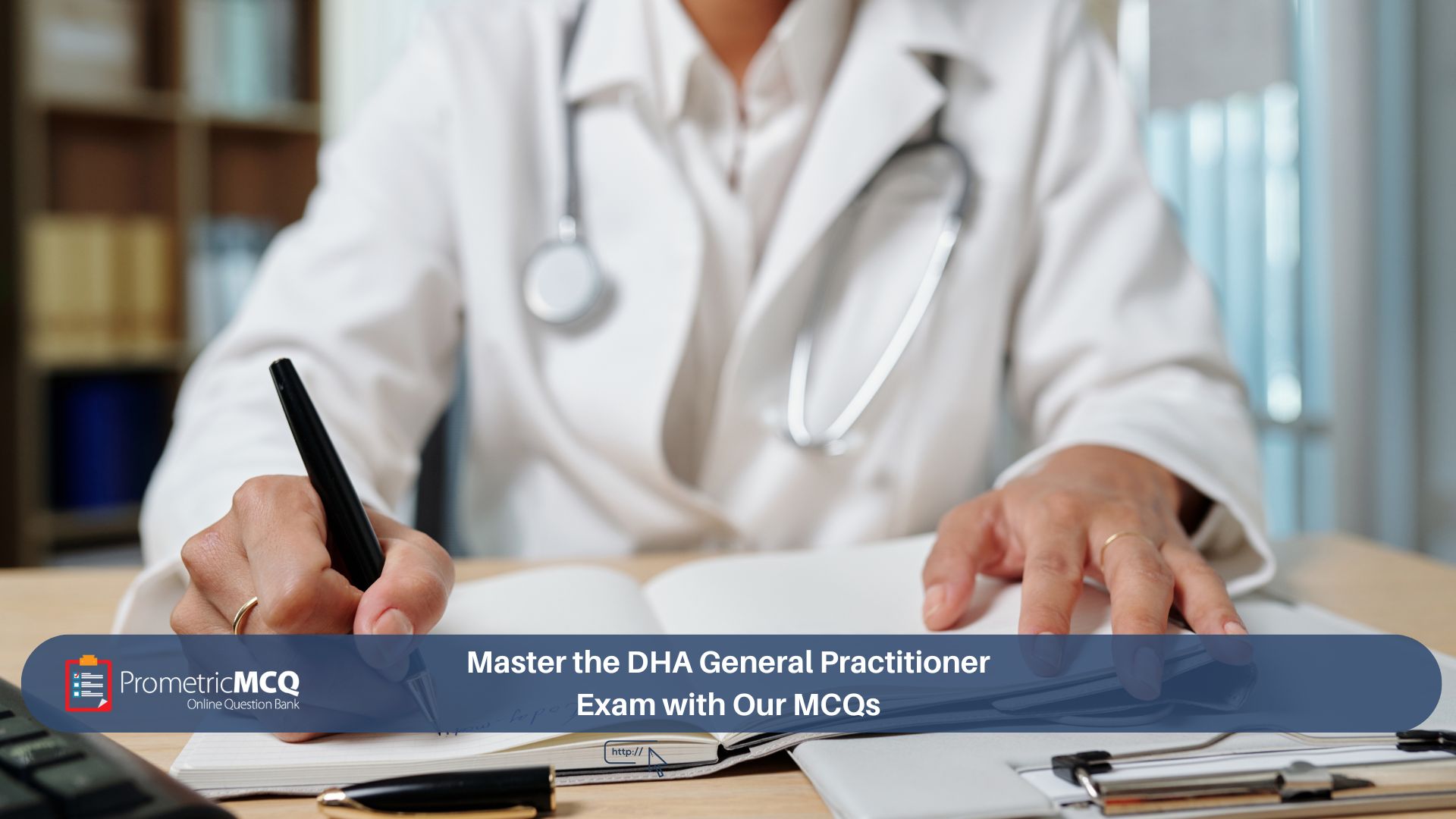 Master the DHA General Practitioner Exam with Our MCQs
