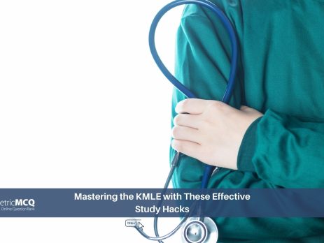 Mastering the KMLE with These Effective Study Hacks