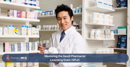 Mastering the Saudi Pharmacist Licensing Exam (SPLE)