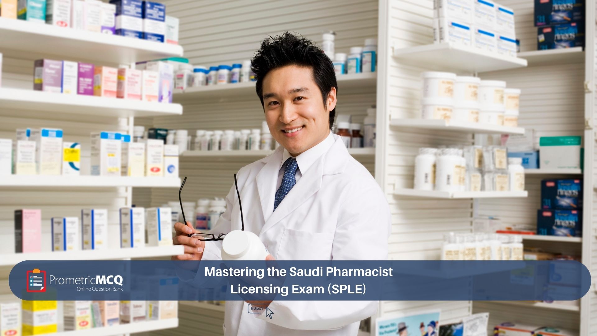 Mastering the Saudi Pharmacist Licensing Exam (SPLE)