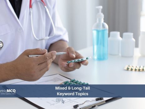 Mixed & Long-Tail Keyword Topics
