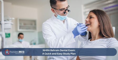 NHRA Bahrain Dental Exam_ A Quick and Easy Study Plan