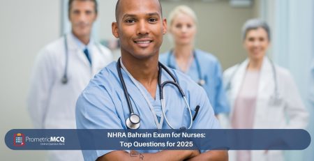 NHRA Bahrain Exam for Nurses_ Top Questions for 2025