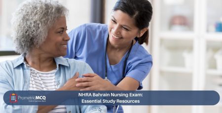 NHRA Bahrain Nursing Exam_ Essential Study Resources