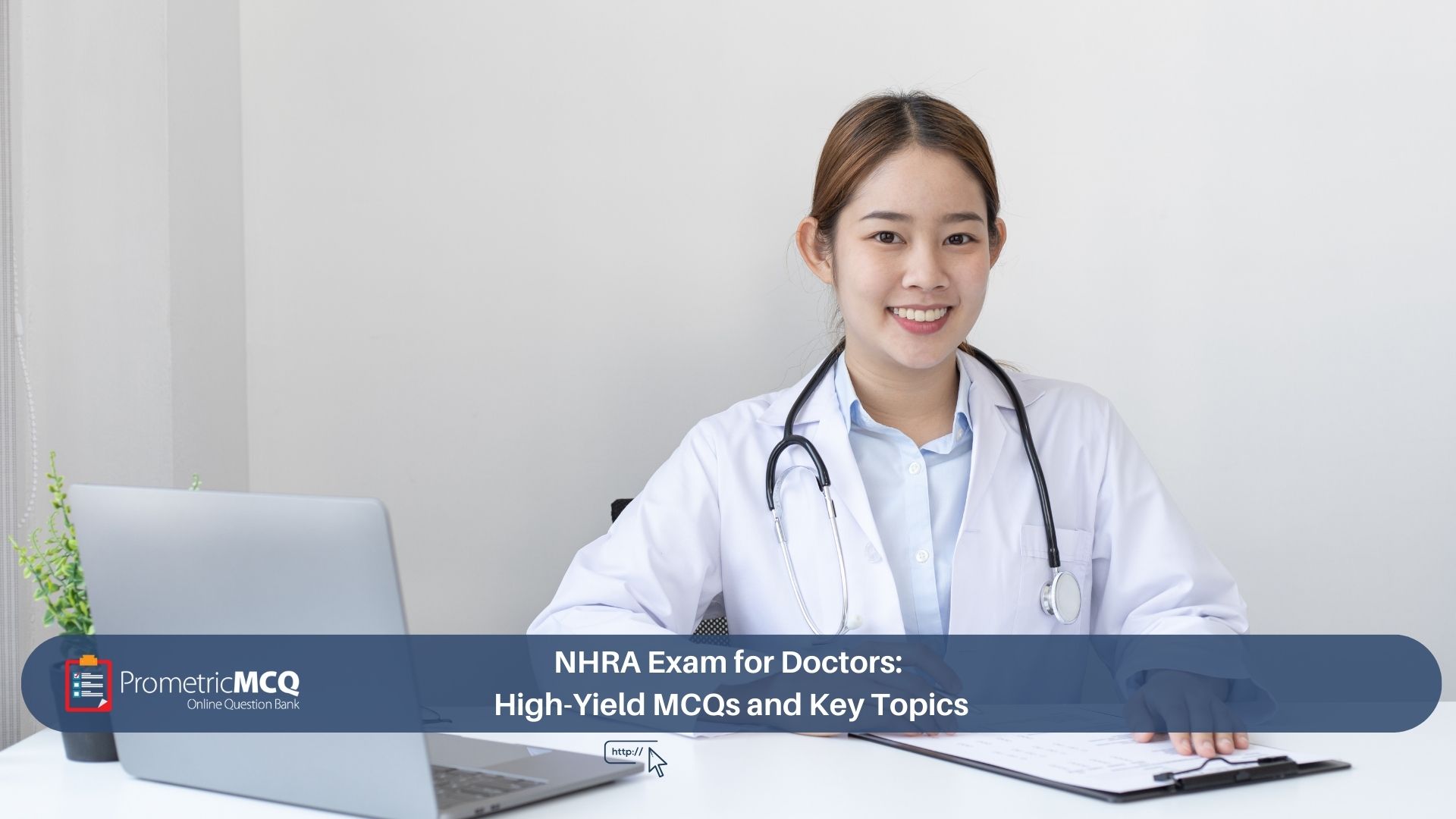 NHRA Exam for Doctors_ High-Yield MCQs and Key Topics